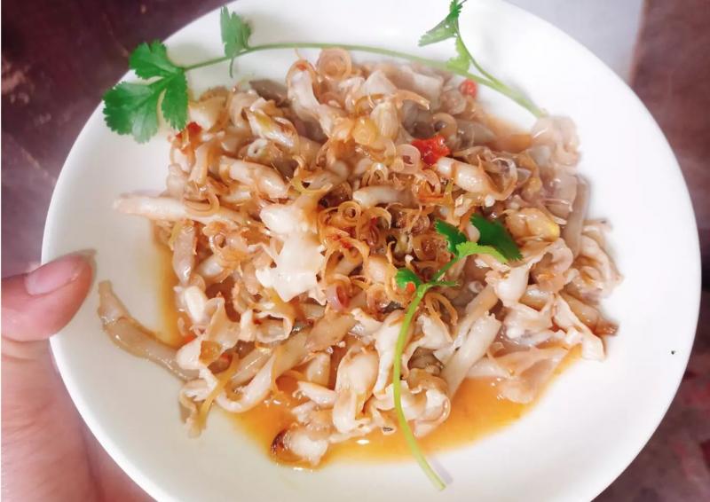 Top 10 Most Delicious Lemongrass Stir-Fried Snail Recipes - Mytour.vn