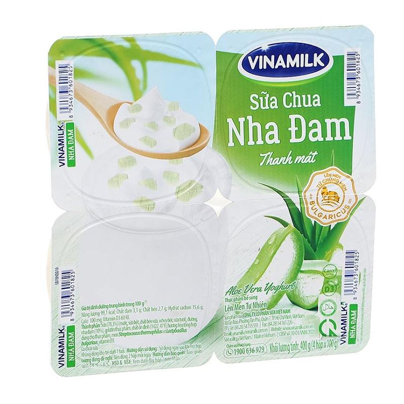 Top 11 Most Famous Products of Vinamilk Brand - Mytour.vn