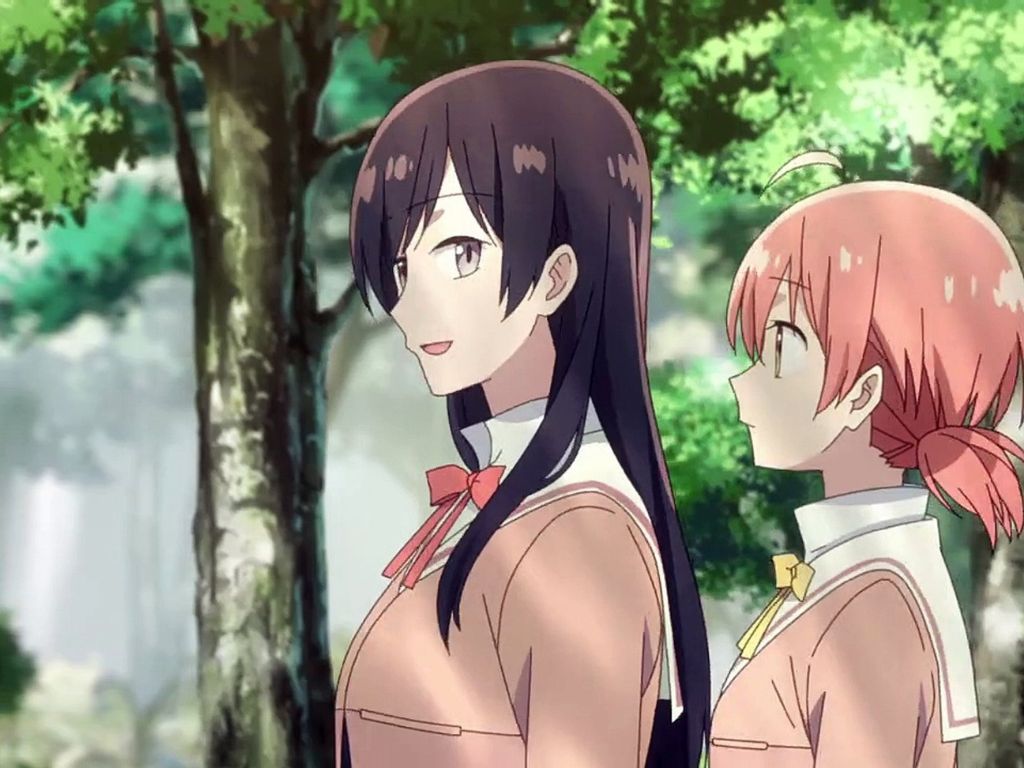 TOP 20+ Must-Watch Yuri Anime Series for Yuri Fans | Mytour