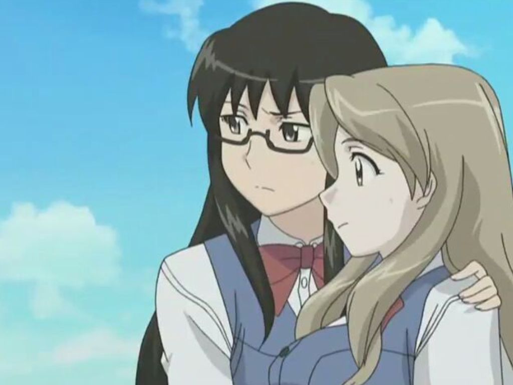 TOP 20+ Must-Watch Yuri Anime Series for Yuri Fans | Mytour