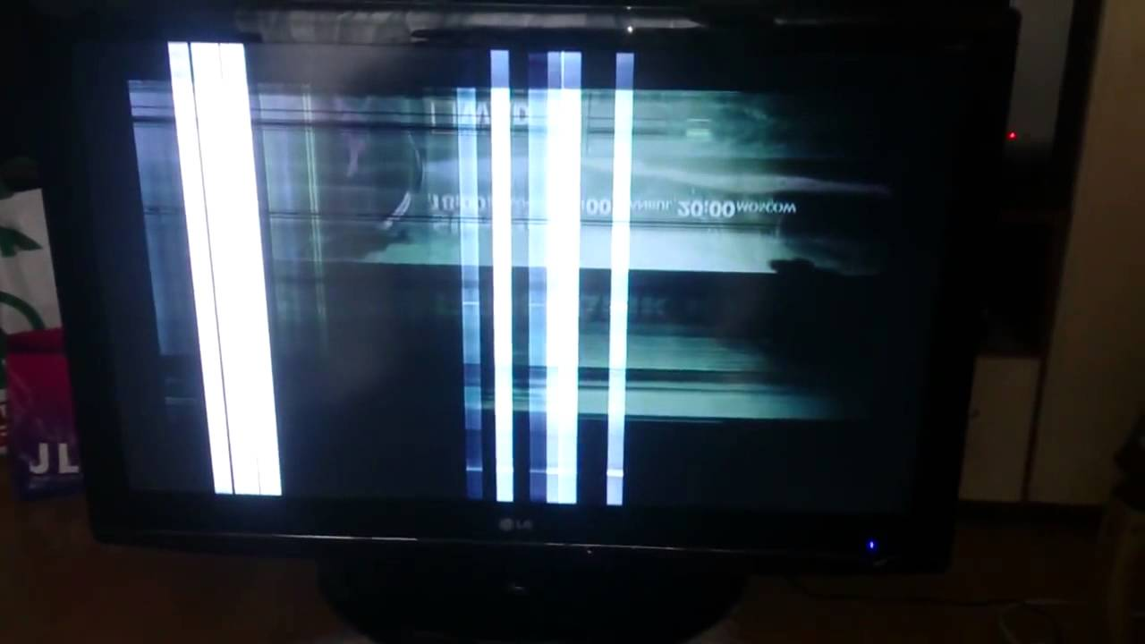 Reliable LG TV Repair Addresses and Common Issues Mytour