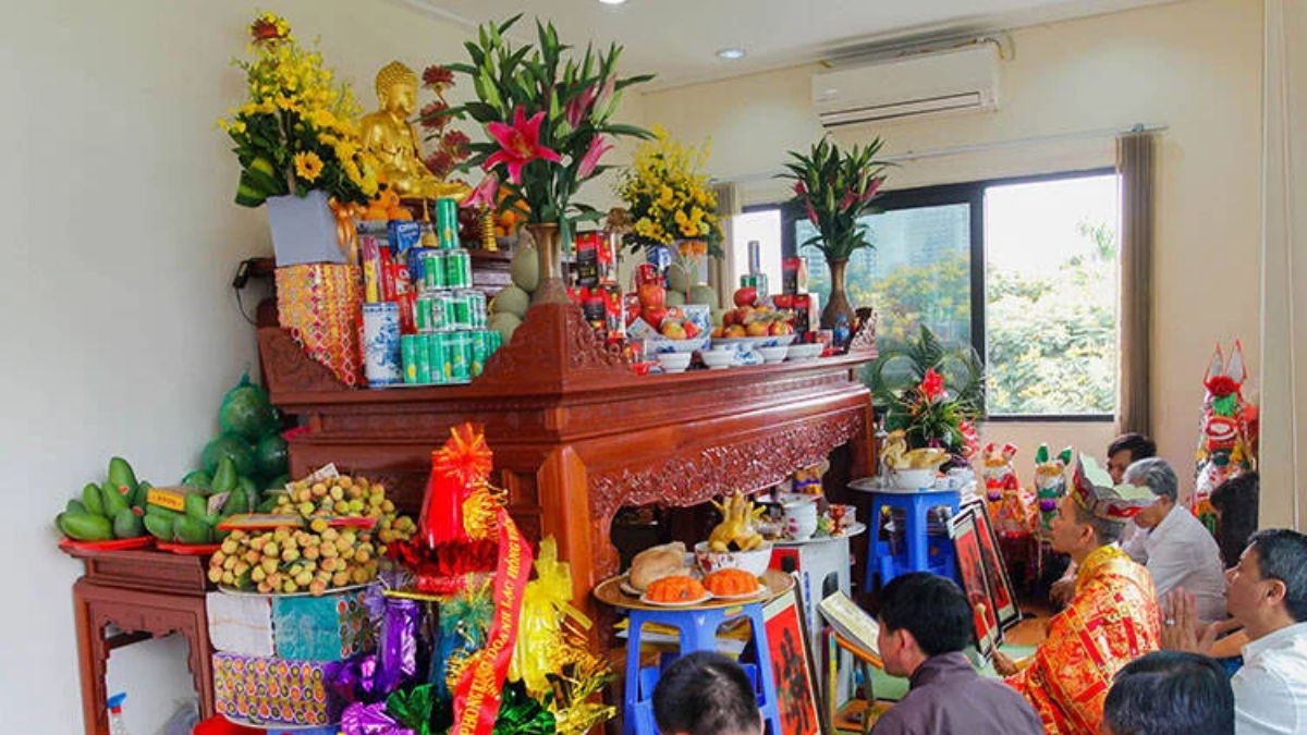 Cơ hội lựa chọn ngày cưới hỏi trong tháng 5 năm 2024
