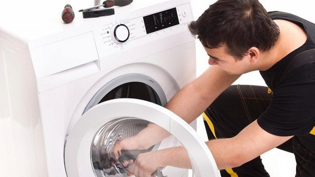 Latest LG Washing Machine Error Code Chart for Top Load and Front Load