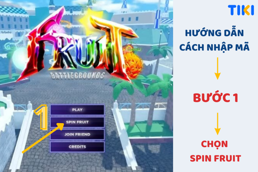 Latest Fruit Battlegrounds Code January 2024 GEAR 5 + 2X EXP Mytour