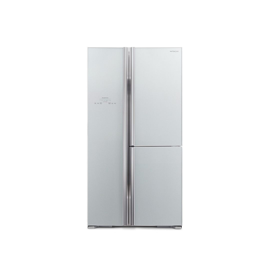 Understanding Side By Side Refrigerator Dimensions Before Buying Mytour