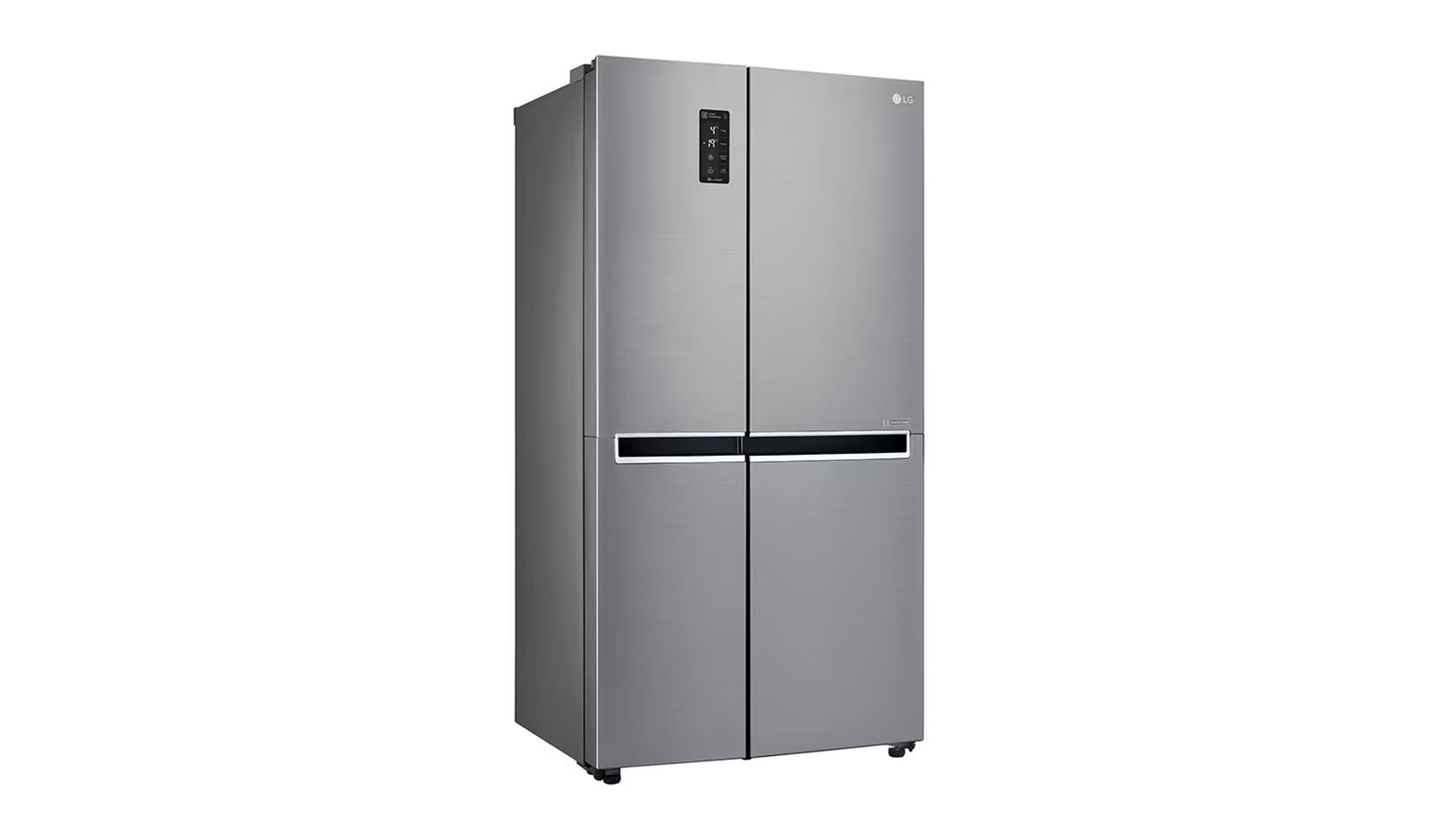 Understanding Side By Side Refrigerator Dimensions Before Buying Mytour