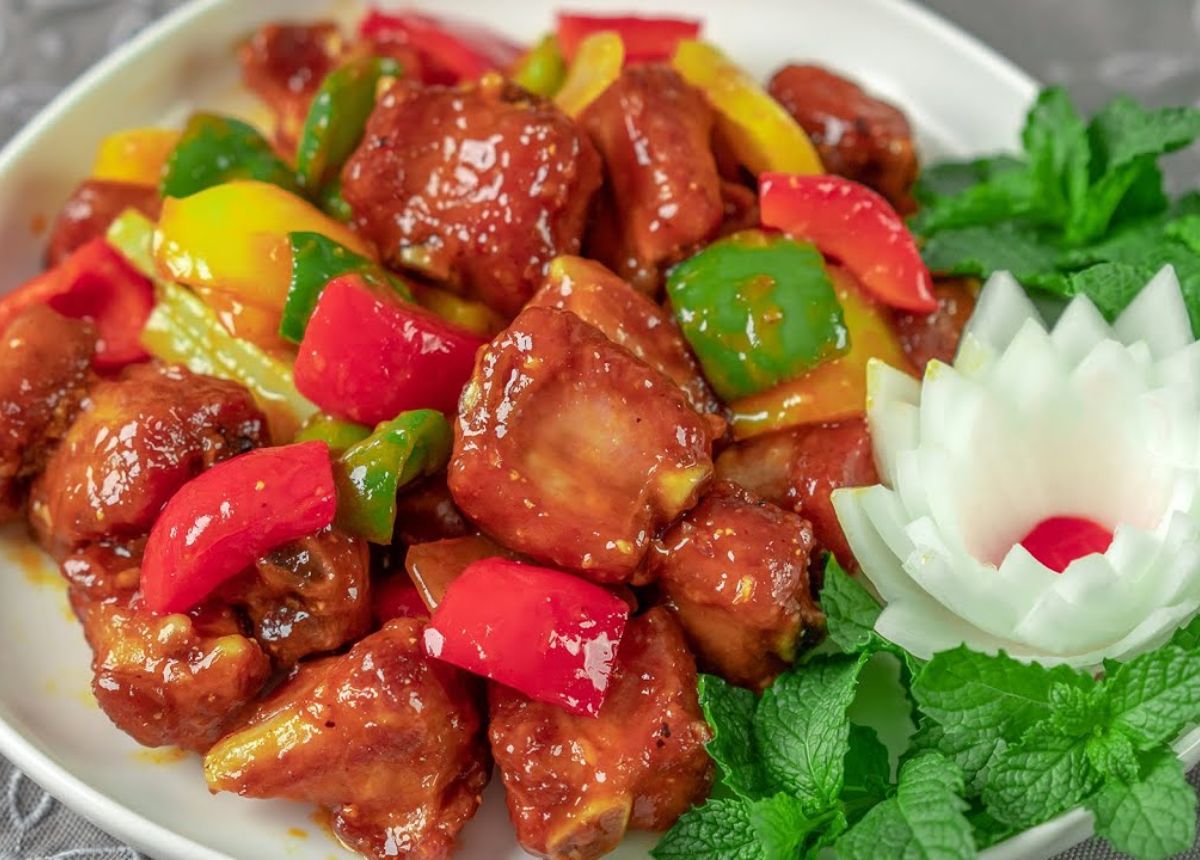 6 Ways to Cook Delicious Sweet and Sour Ribs Flavorful and Easy Mytour