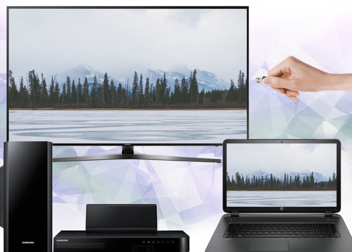 8 Easy Ways to Connect Your Computer to TV at Home | Mytour