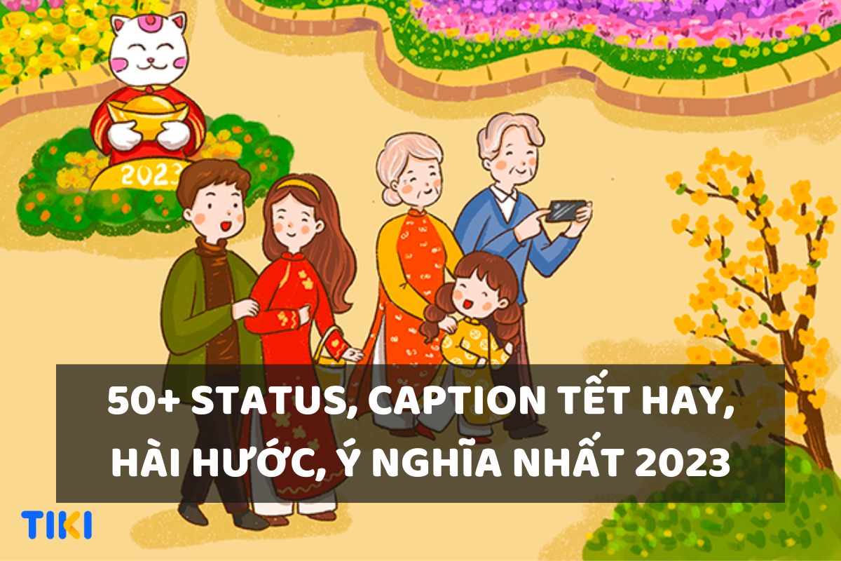 Caption Ngày Tết Ý Nghĩa: Những Câu Chúc Tết Đầy Tình Cảm Và Sâu Lắng