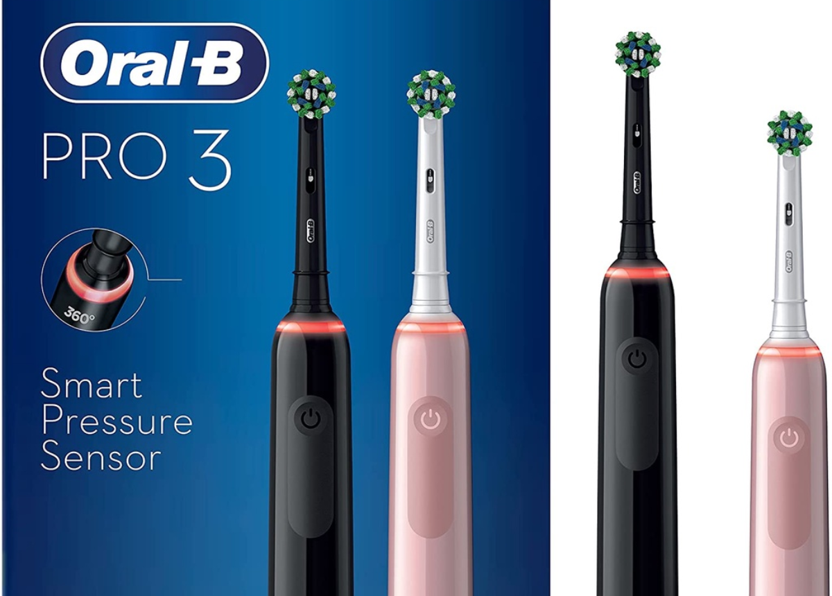 Is Using Electric Toothbrush Worth It? Mytour