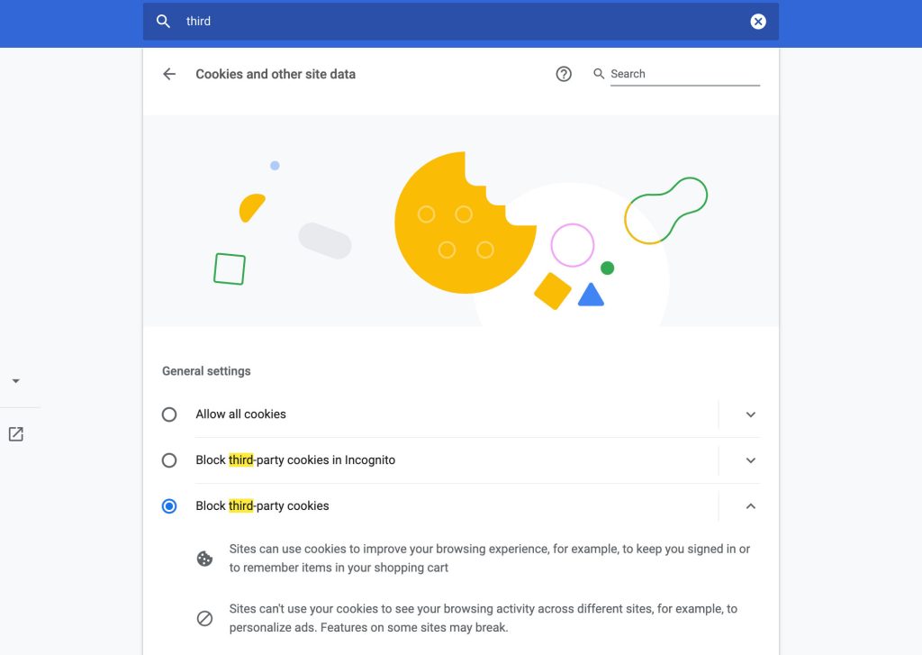 Understanding Cookies Functions, Operations, and Mytour Insights