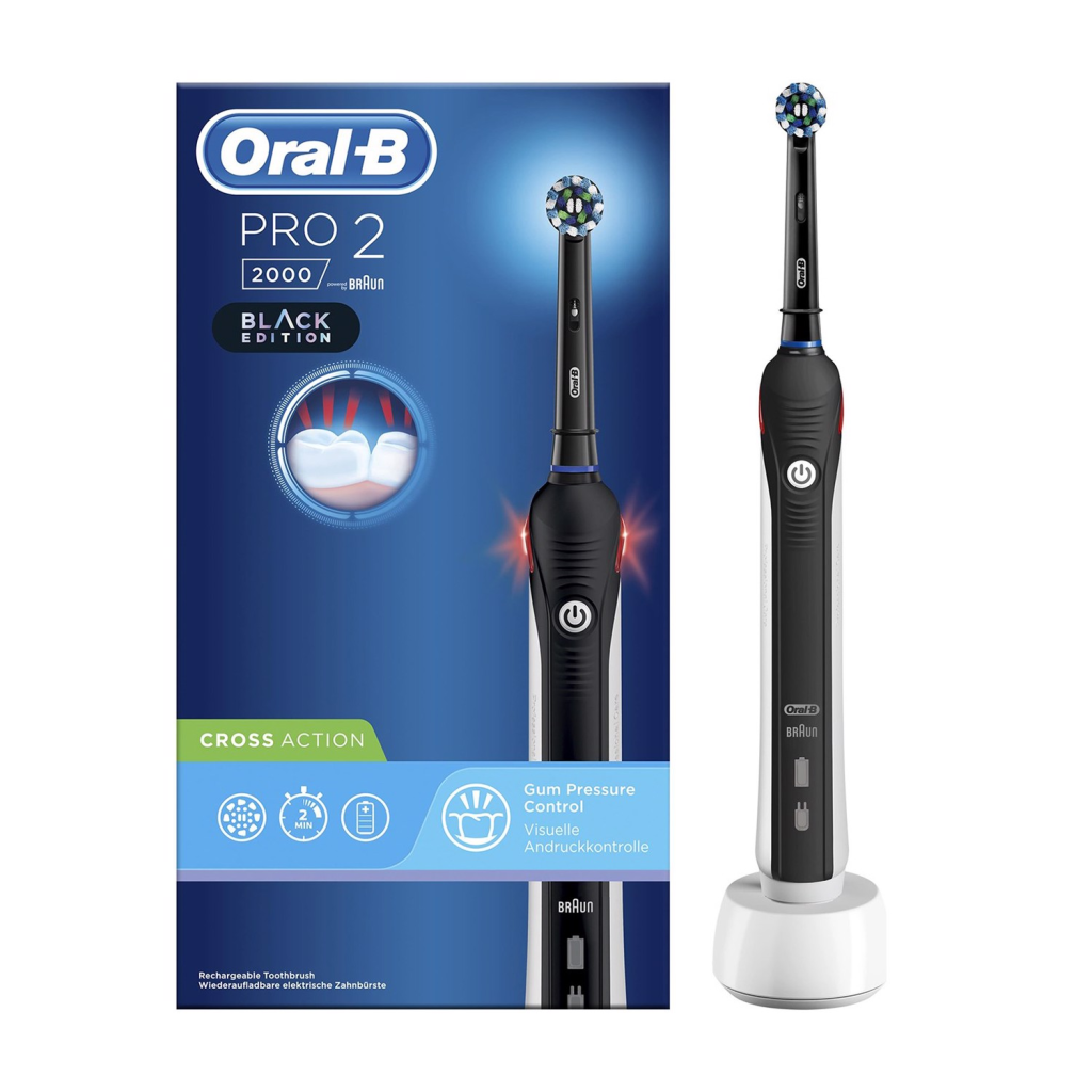 Is Using Electric Toothbrush Worth It? Mytour