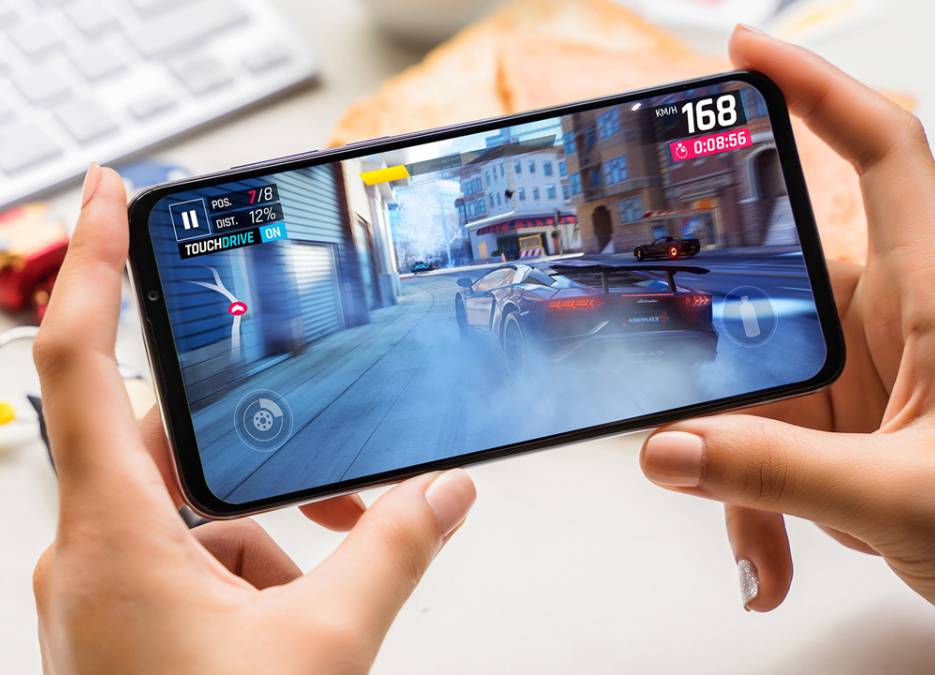 Top 16 Best Gaming Phones of 2024 Powerful Specs, Affordable Prices