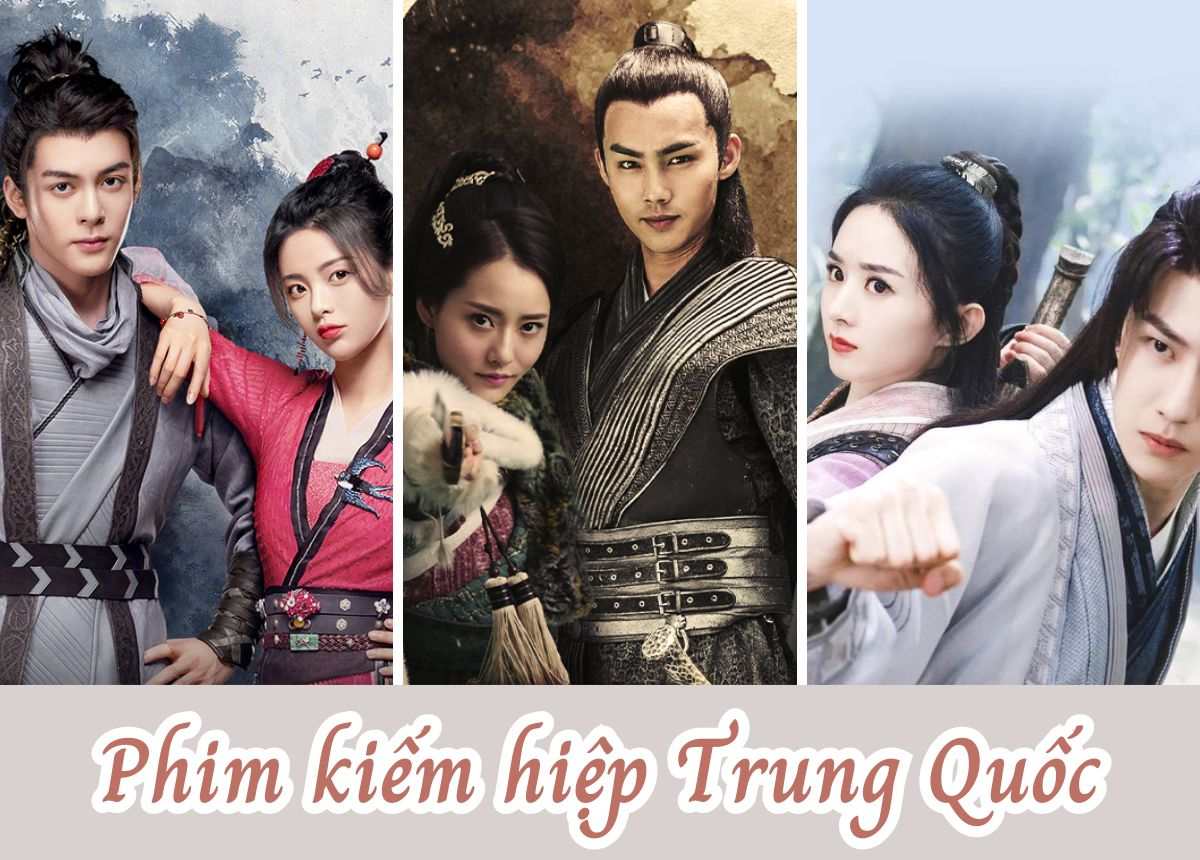 The Ultimate List 30 MustWatch Chinese Martial Arts Films of All Time