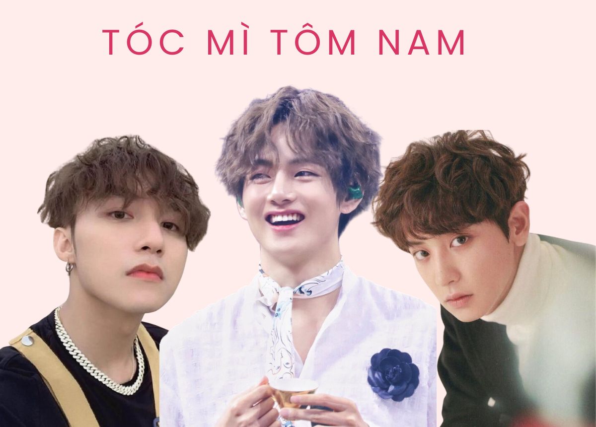 Discover 15+ Cool and Stylish Men's Instant Noodle Hairstyles That Turn