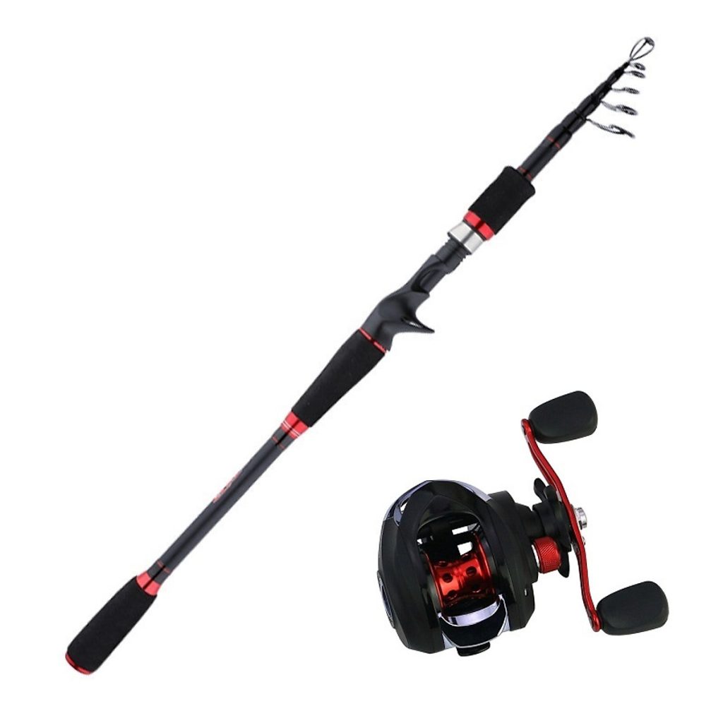 What is a fishing reel? Top 4 affordable and quality fishing reels