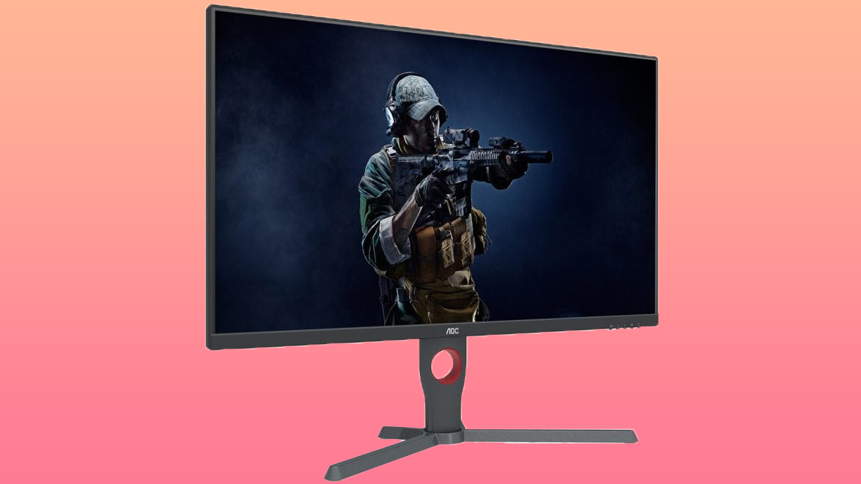 Introducing the AOC Q27G10E 27-inch Gaming Display: Unveiling its 2K ...