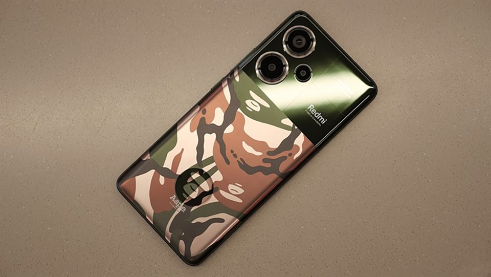 Redmi Note 13R Pro 5G Secures 3C Certification, Confirms 33W Fast Charging