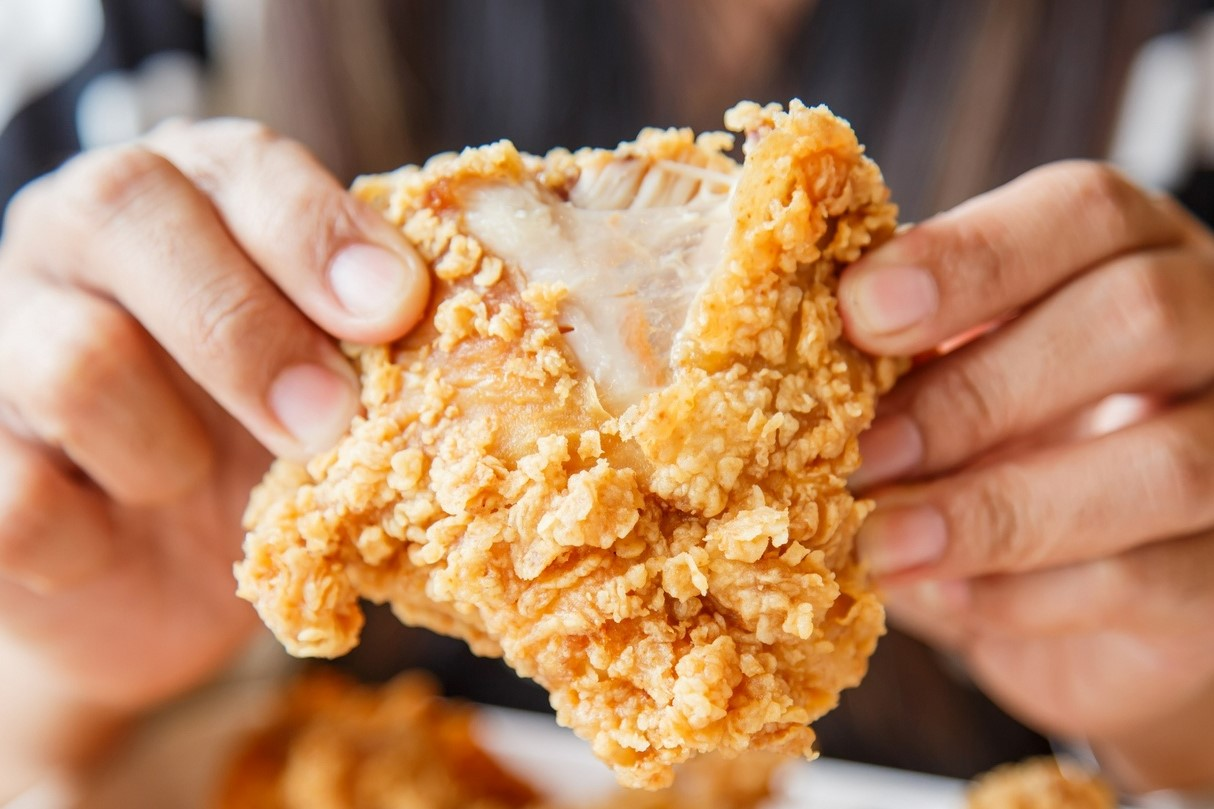 How Many Calories in Fried Chicken? Tips to Enjoy Without Gaining