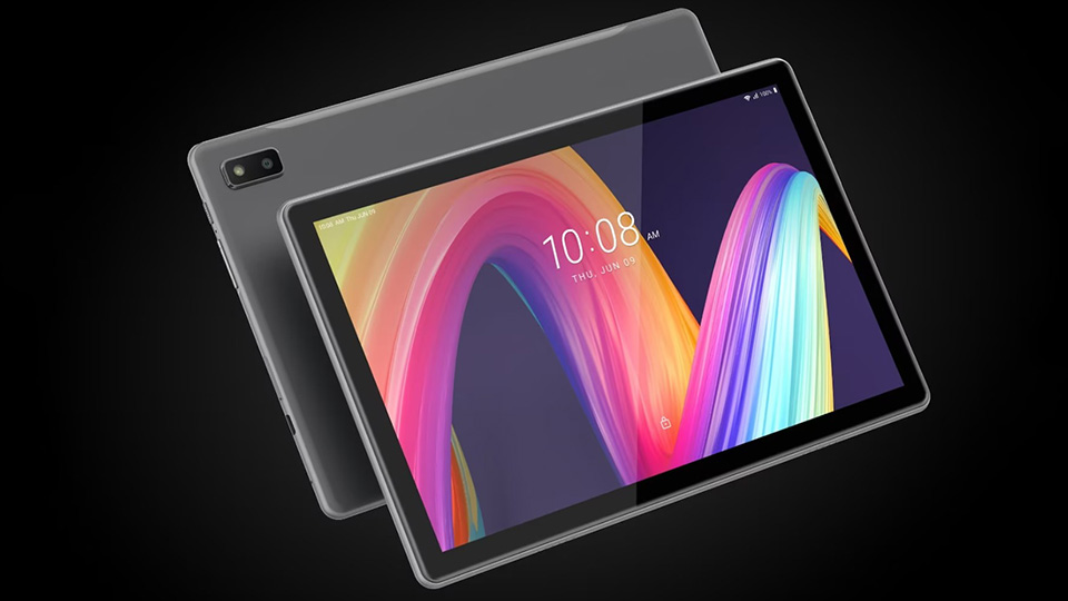 Exciting News: Unveiling of the HTC A103 Plus with a 10.1-Inch Display ...