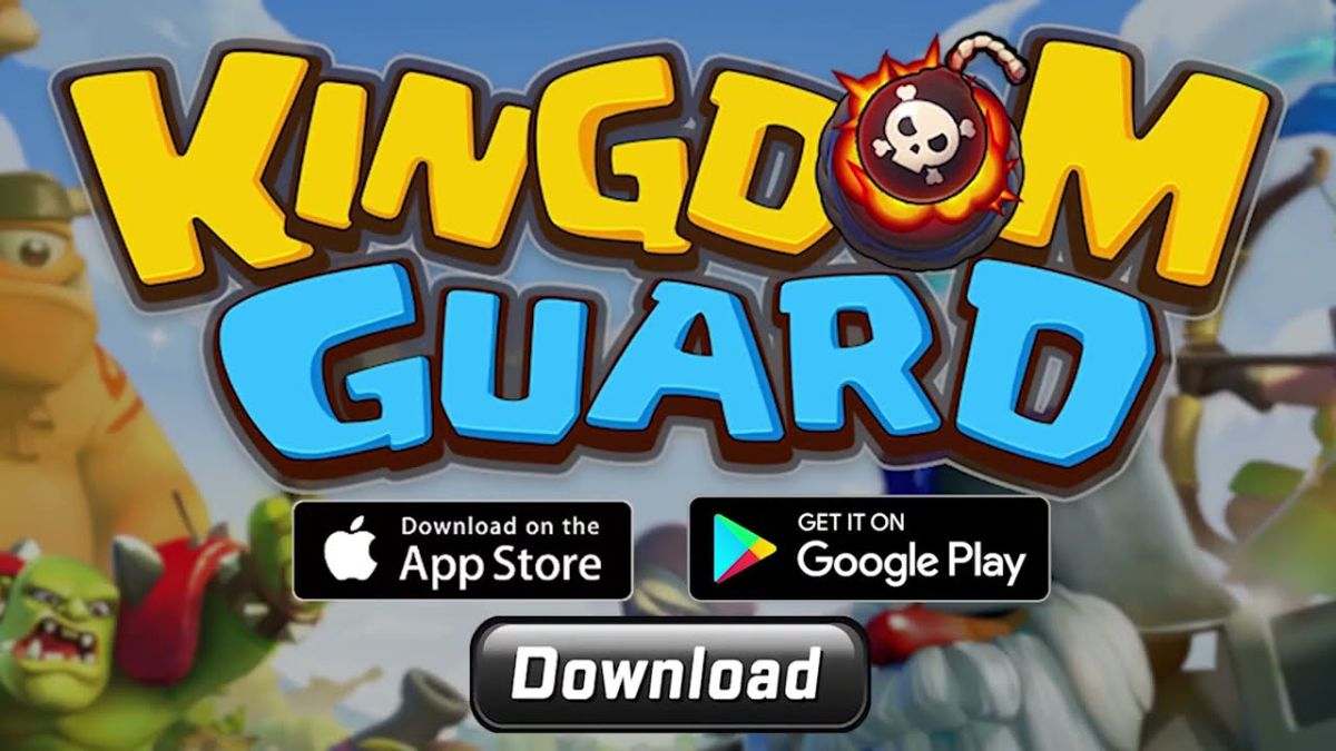 Latest Kingdom Guard Codes How to Enter and Claim Rewards