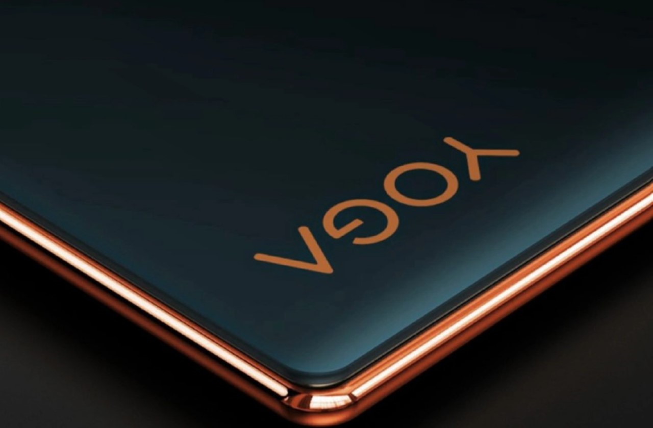 Lenovo Teases the YOGA Pro 2023 Notebook with 32GB RAM and 1TB