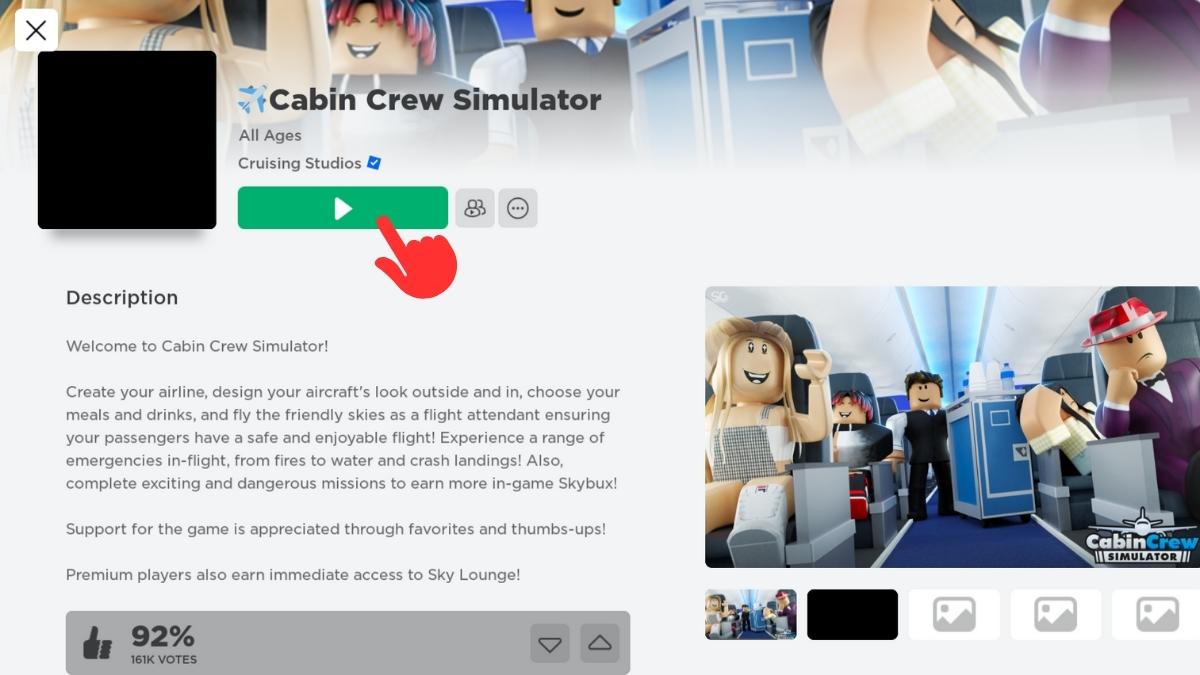 Latest Cabin Crew Simulator Codes February 2024, How to Redeem