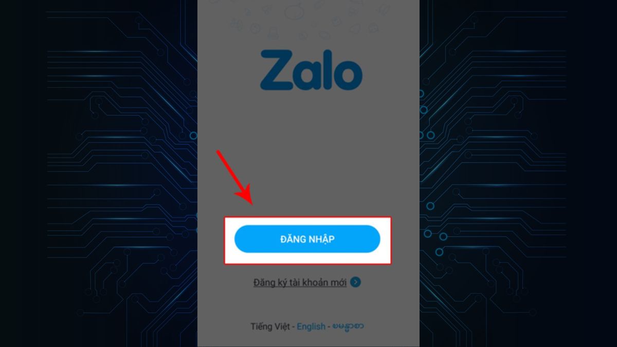 Zalo Nearby Search Issue Causes and Solutions