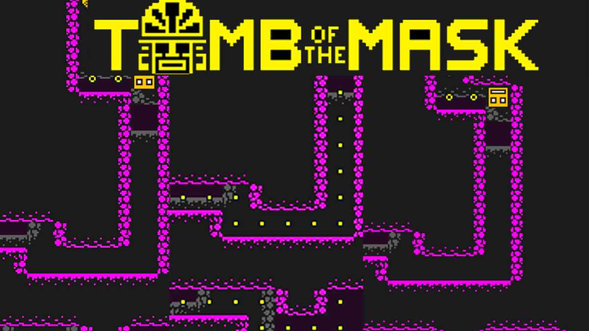 Download Tomb of the Mask on Android, iOS, PC