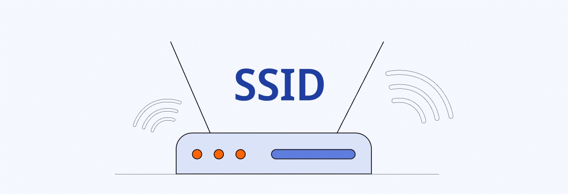 What is SSID? What is the role and operational principle of SSID?