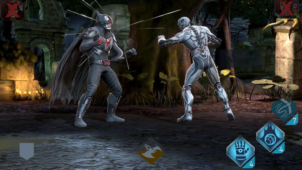 Download Injustice 2 - Justice League on Android, iOS, PC