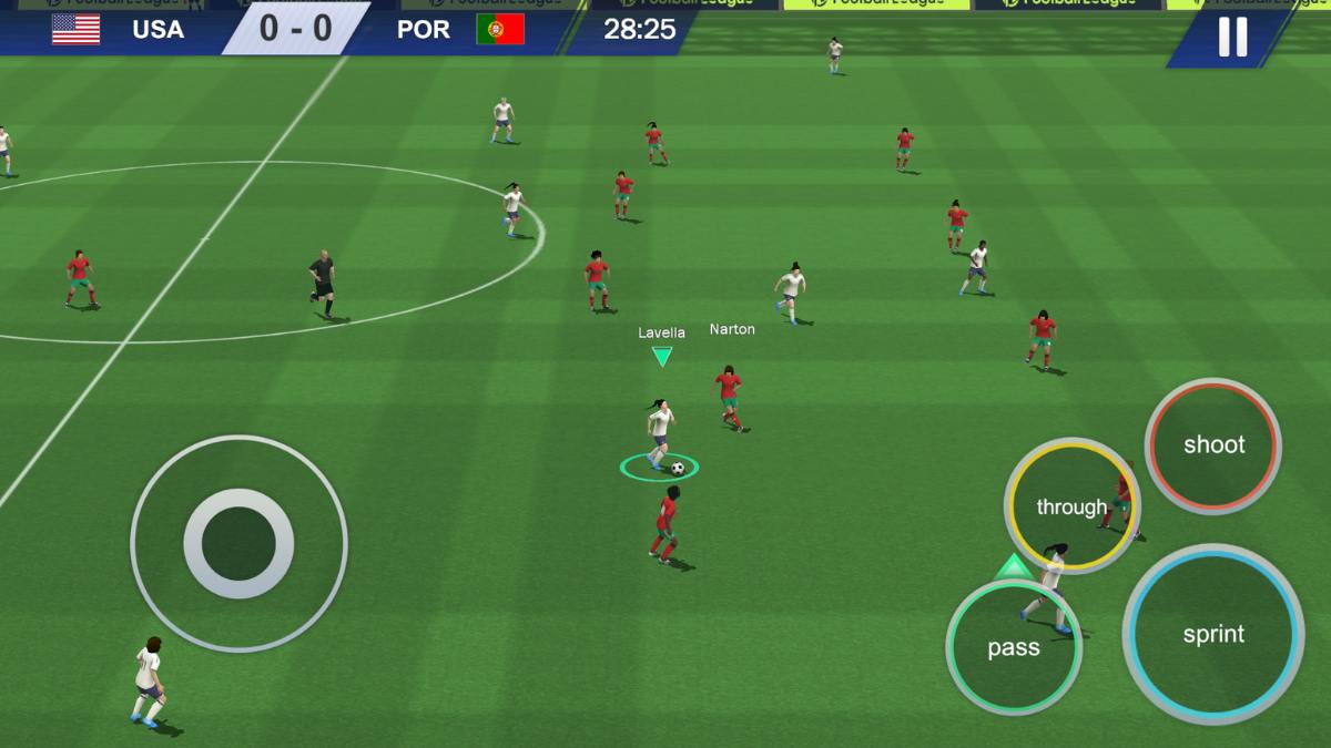 How to Download Football League 2023 on Android and iOS Phones