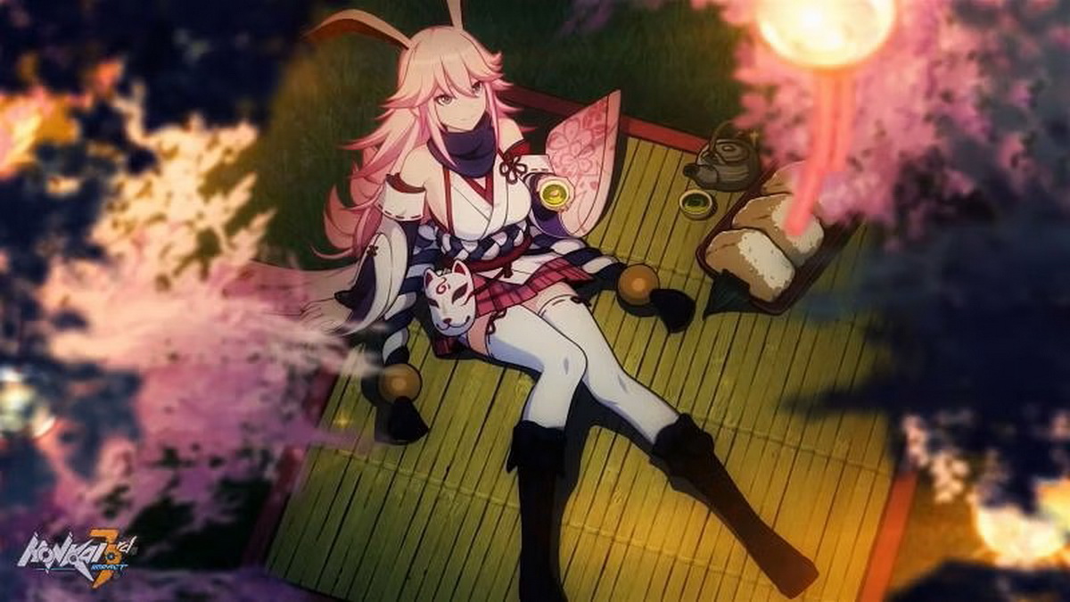 Honkai: Star Rail unveils three new 5-star DPS characters, including Yae  Sakura