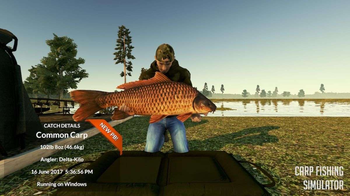 Top 15+ Best Fishing Games on Mobile and PC