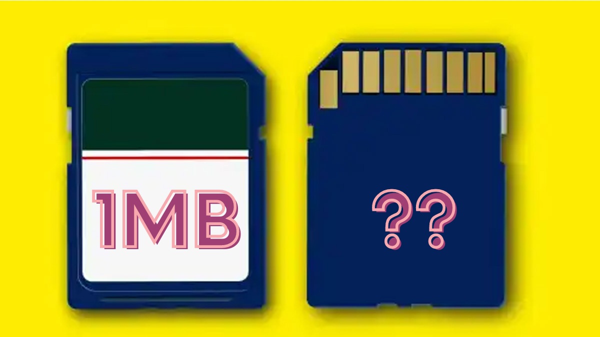 Converting 1MB to KB: Conversion Method