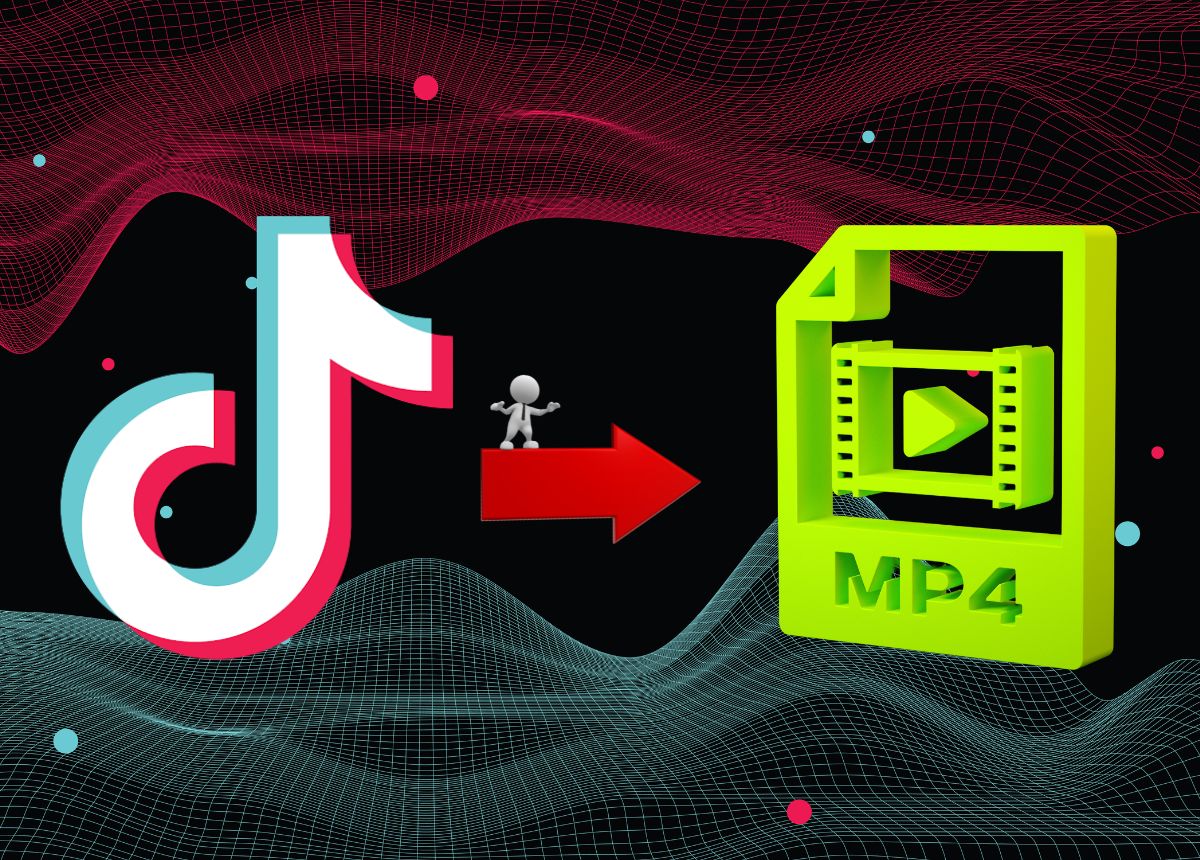 6 Methods to Convert TikTok to MP4 Without Watermark | Mytour