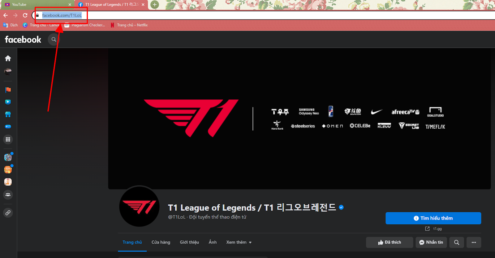 How to Send Facebook Links to Others on Phone, Computer Mytour