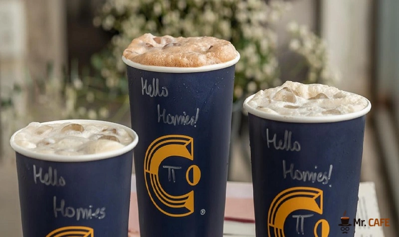 Cheese Coffee Hanoi: Must-Try Best-Selling Dishes - ALONGWALKER