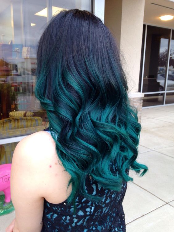 Best Hair Colors for Black Hair: Top 10 Most Suitable Shades