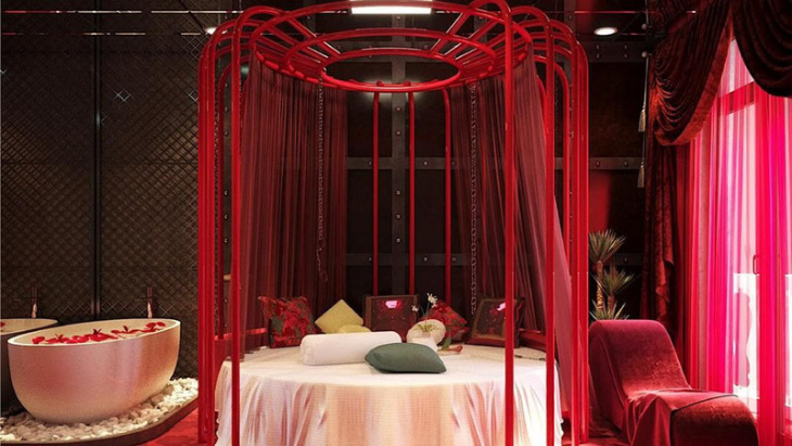 Top 6 Budget-Friendly Love Hotels in Gò Vấp