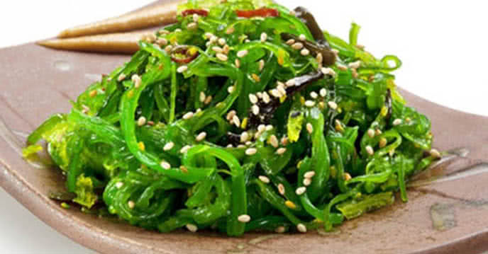 Cách làm salad rong biển đơn giản và ngon miệng tại nhà