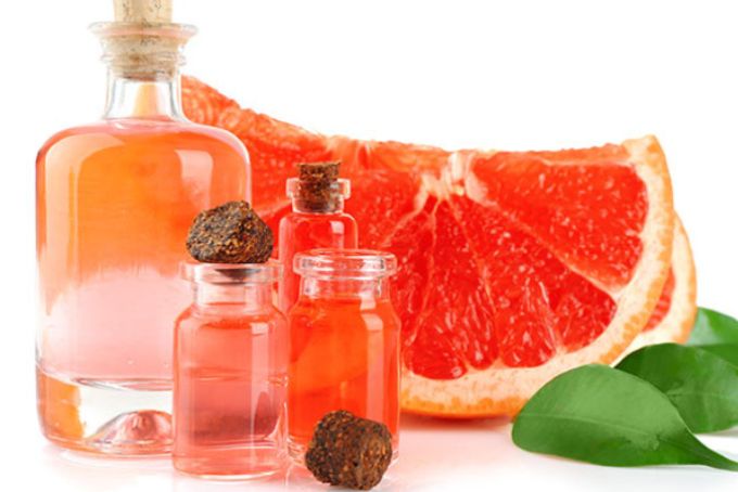 6 Benefits and Uses of Grapefruit Essential Oil