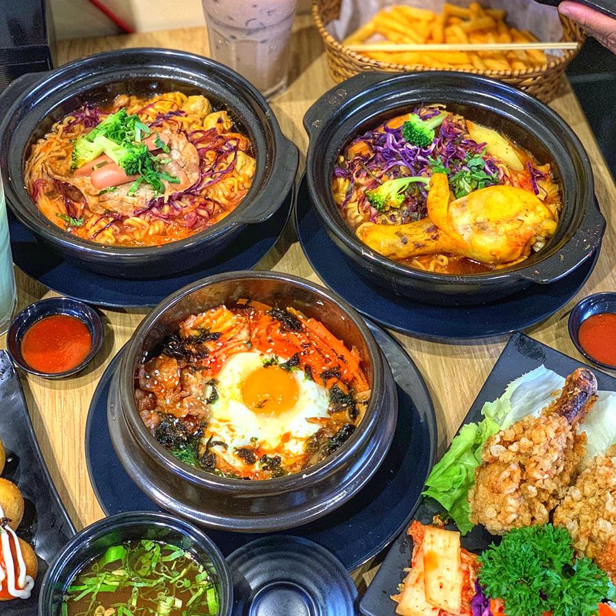ĐIỂM ĐẾN MỚI CỦA MÌ CAY SASIN TẠI QUẬN 5 TỌA LẠC TRÊN ĐƯỜNG AN DƯƠNG VƯƠNG VỚI ƯU ĐÃI KHAI TRƯƠNG HẤP DẪN