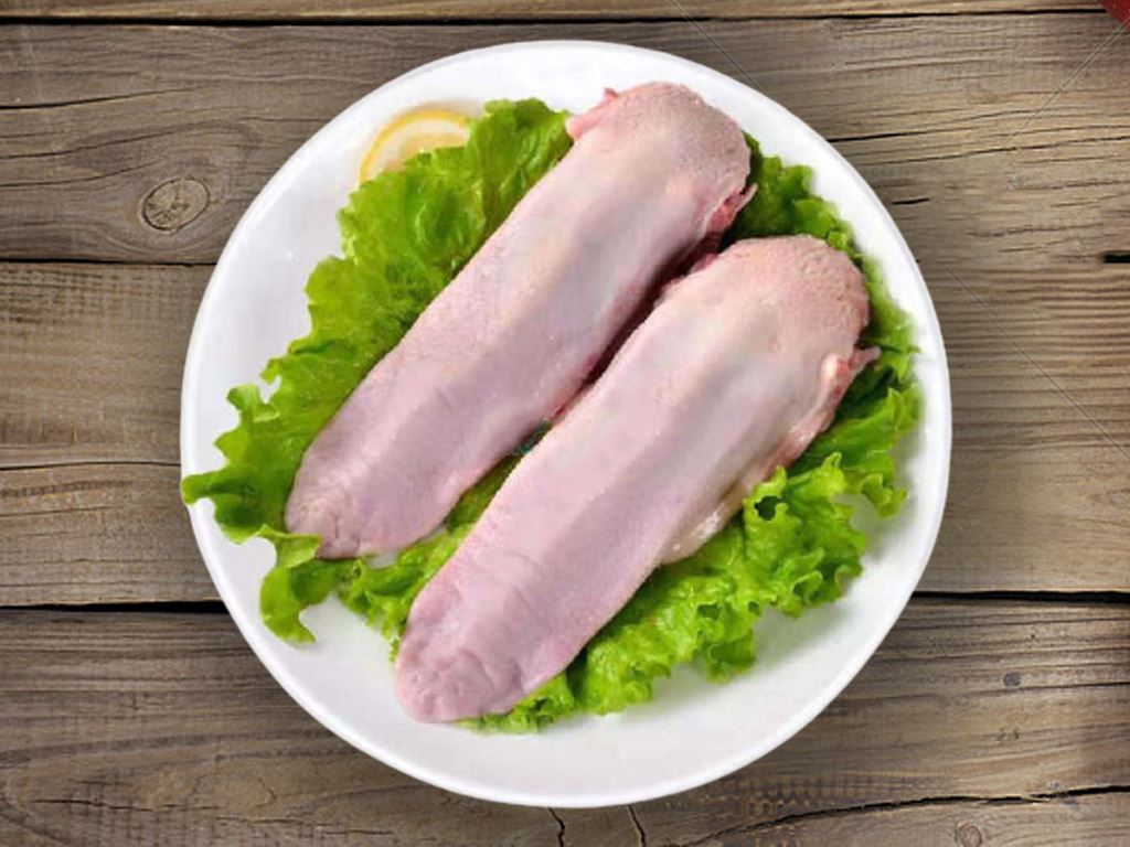 Discover 5 Easy Ways to Clean Pig Tongue for Tastier Dishes - Mytour