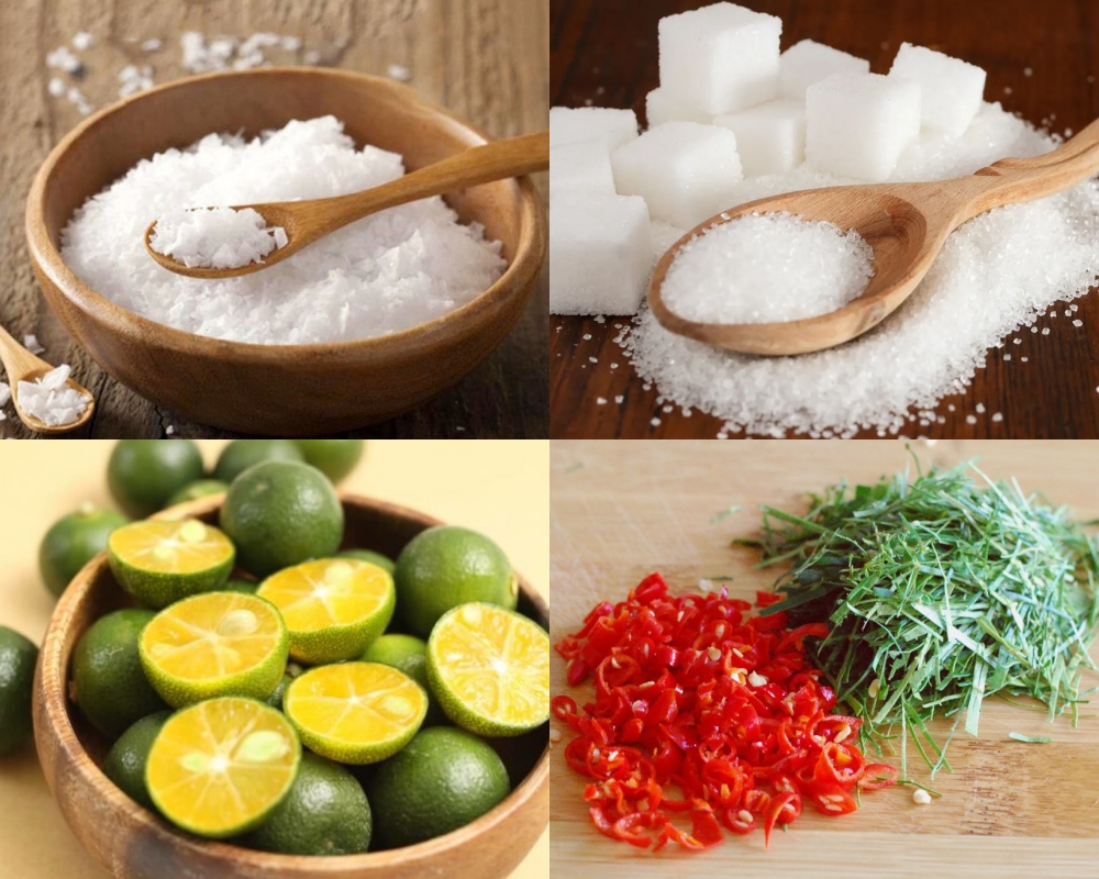 Discover 3 mesmerizing steamed clam dipping sauce recipes Mytour