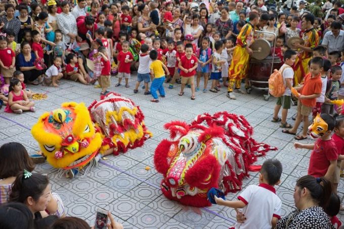 Discover the Top 10 Fantastic Mid-Autumn Festival Games for Kids