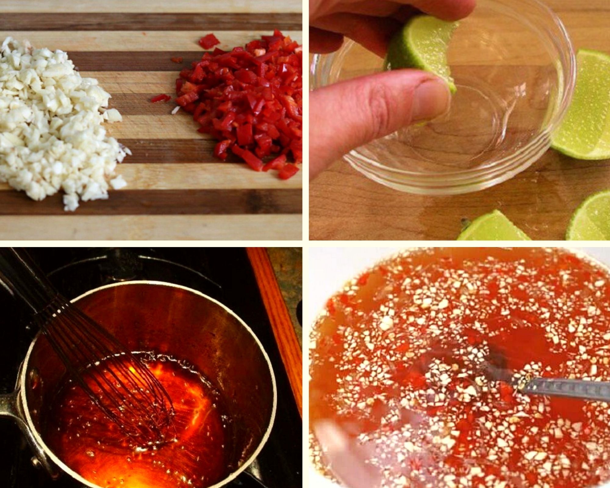 Discover the Secret Recipe Delicious Dipping Sauce for Banh Bot Loc by