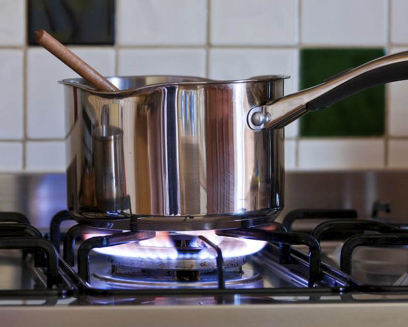 Should Stainless Steel Pots Be Stored in the Refrigerator? Common