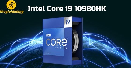 Exploring the Innovation of Intel's Core i9 10980HK in the Laptop CPU ...