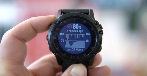 pulse ox smartwatch